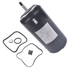 Swimming Pool Pump Motor Ust1152 Fit For Smith Century Hayward 1 5 Hp 115 230v