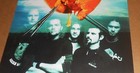 Reveille Bleed The Sky Poster Original 2001 Promo 18x27 Rare