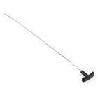 7 3l Engine Oil Dipstick For Ford F-250 1994-1996 For F-350 1995-96 F4tz-6750ea-