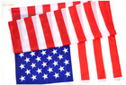 3  X 5  Ft Usa Us U s  American Flag Polyester Stars Brass Grommets New