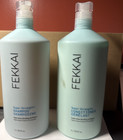 Fekkai Super Strength  Bonding And Repair Shampoo Or Conditioner U Chose  33 8oz