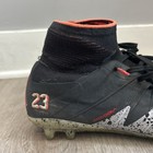 Nike Air Jordan Hypervenom Phantom 2 Njr Soccer Cleats Neymar 2016 Mens 9 Shoes