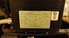 60kw Generac Generator 1ph 2hrs  Nat Gas Propane Load Tested  108318 