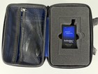 Rebuilder Medical Inc  Neuropathy Model 300 Handheld Tens Unit W  Case