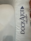 Dockatot Deluxe  Dock With Cover  Color  Blue - Used