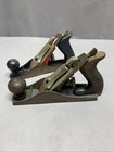 Stanley Handyman  h1203 Plane Wood Working Tool Usa Made Vintage Lot Of 2