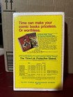 The Comic Book Price Guide  10  1980   very Fine 
