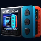 Skyrc B6 Neo Smart Charger Dc 200w Pd 80w Lipo Battery Balance Discharger