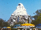 8mm Film 1960 Disneyland 1960s Home Movie Main Street Frontierland Monorail More