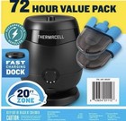 Thermacell E95 Mosquito Repellent  fast Charging Dock