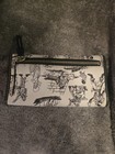 Disney   Dooney   Bourke   Pirates Of The Caribbean   Wallet W checkbook Holder