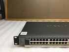 Netgear Prosafe Gs752tp 48-port Poe Gigabit Smart Switch With 4 Sfp Ports