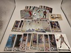 Lot Of 118 2023 24 Panini Nba Stickers Victor Wembanyama Lebron Curry Luka