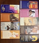 Eternity  2025 A24 Film  Lot Of 9 Promo Pamphlets