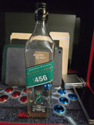  squid Games  456 Johnnie Walker Scotch Whisky  empty   Collectibles