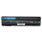 Genuine 65wh T54fj Battery 8858x N3x1d For Dell Latitude E6430 E6540 E6530 E6420