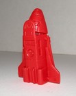 Vintage 1985 Kelloggs Premium Cereal Transformers Star Bot Space Shuttle Figure