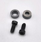 Brake Lathe Hunter Micro Round  221-626-3  Inserts   Bits Ocl With Screws New