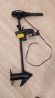 Minn Kota Endura C2 - 30lbs  12 V  30in  Used But Runs Great