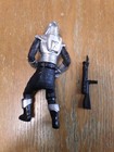 Vintage 1978 Cylon Centurion Battlestar Galactica Figure  Mattel Complete   Case