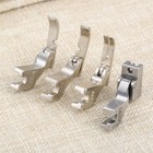 For Brother Singer Industrial Sewing Machine P36n p36ln p363 s518n Zipper Foot
