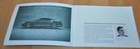 Bentley Russian Moscow Model Range Mulsanne Continental Brochure Prospekt