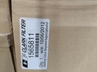 Clark Dust Collector Filter Cartridge Replacement Oem 1565811 Nos