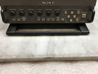 Sony Lmd-9020 Vga Multi-format Lcd Professional Video Monitor 9  W  Ac-dn10