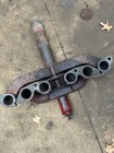 Vintage International M Tractor -engine Manifold -1948