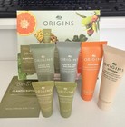 Origins 7-piece Face   Body Skin Care Gift Set 2025 New  67 00 Retail