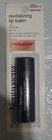 Neutrogena  Revitalizing Lip Balm   Sheer Shimmer 10  0 15 Oz New   Sealed Spf20