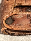G101 Macgregor Vintage Professional Model Baseball Glove Mays Aaron 1950s Fair