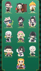 100 authentic Demon Slayer Birth Flower Series Blind Box Confirmed Figure Toy