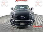 2019 Ford F-250 Lariat 4wd 4dr Pickup Truck V8 Engine Keyless Entry