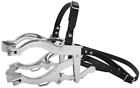 Hausman Se Equine Dental Speculum With Pvc Coated Washable Straps