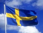 Sweden Swedish Svensk Flag Sverige Flag 150cm X 90cm