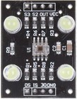 Tcs230 Tcs3200 Color Recognition Sensor Detector Module For Mcu Arduino