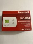 Honeywell Th3110d1008 Pro Non-programmable Digital Thermostat New Open Box