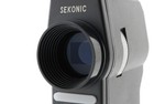 Meter Works     Near Mint   Sekonic Zoom Meter L-228 Spot Light Meter From Japan
