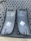 Peterbilt 389 Cowls Slate Grey Metallic