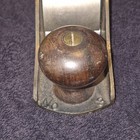 Antique Stanley Bailey No  3 Smooth Plane Pre-1918   1902-1910 Patent 1  Knob