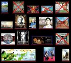 Mexico 2020 Lot With 28 Stamps Of The Year  missing 11 For Full Year   All Mnh