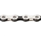 Kmc X11 11 Speed 118mm Chain Black silver