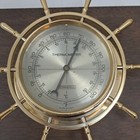 Vintage Thermometer - Hygrometer By Springfield Instrument Co