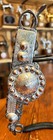 Vintage California Unique Spade Bit By Mayfield Vaquero Cowboy Horse