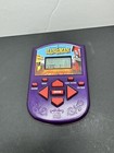 Electronic Pocket Handheld Games-lot Of 3 Hangman  Solitaire  Poker- 90   s 00   s