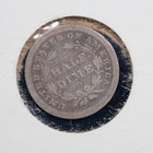 1839-o H10c Liberty Seated Half Dime