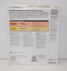 Sealed New Microsoft Windows 2000 Professional Full Operating System Retail Box