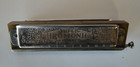 Vtg Hohner Super Chromonica Harmonica Chromatic 270 C Vintage Made In Germany