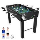 Full Size Soccer Game Table Arcade Football Table For Friends And Family Playing